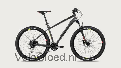 Norco Storm 7.1 specificaties